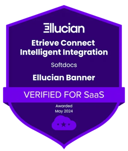 Etrieve Connect Intelligent Integration - Banner - Verified for SaaS