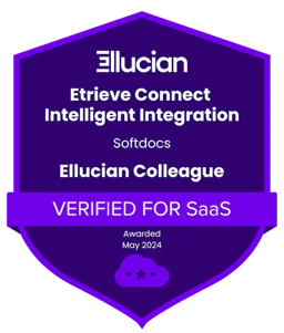 Etrieve Connect Intelligent Integration - Colleague - Verified for SaaS