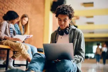 Softdocs supports high school processes like finance