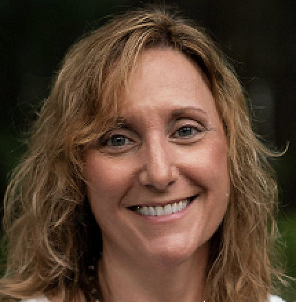 Mary Pittari