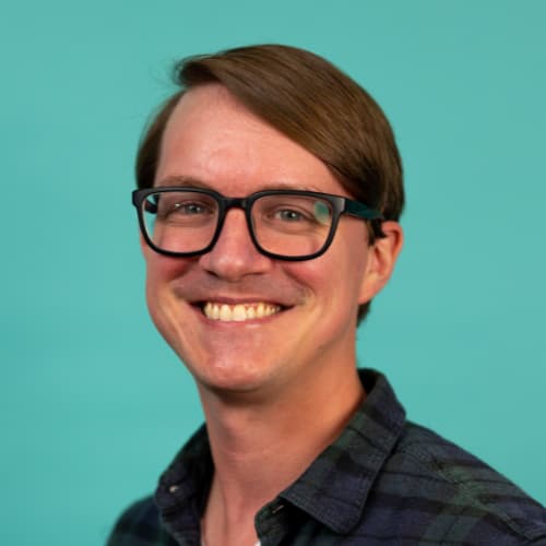 Dustin Ramsdell