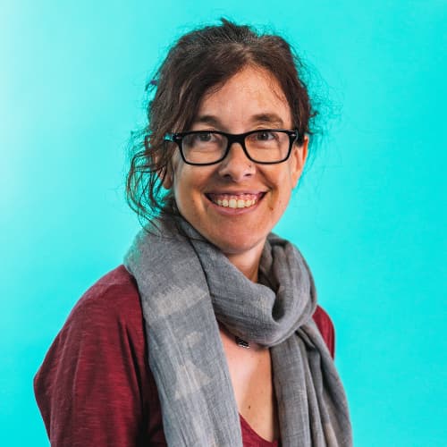 Julie Gumerman