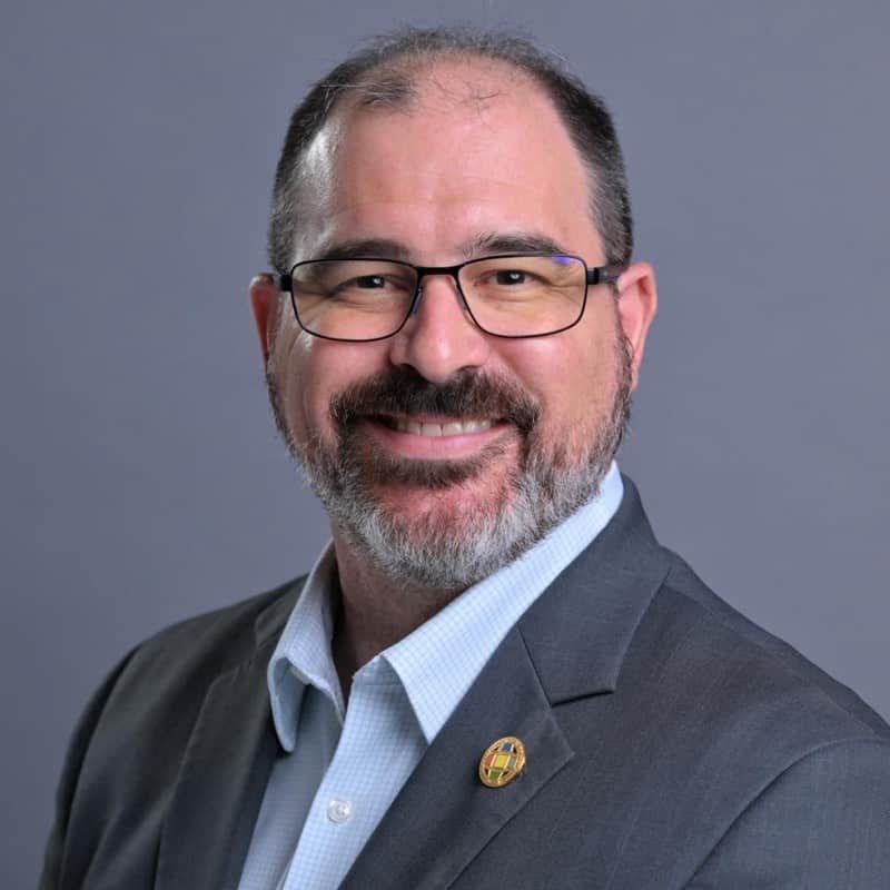 Adrian Guerrero