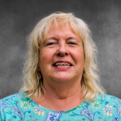 Cheryl Evans