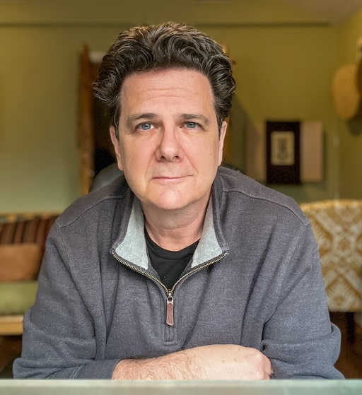 Christopher Murray