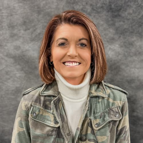 Dr. Kathy Smith