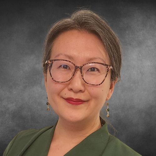 Jane Shou
