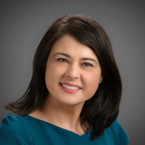 Melissa D. Gerding, PMP