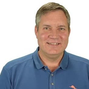 Pete Peterson