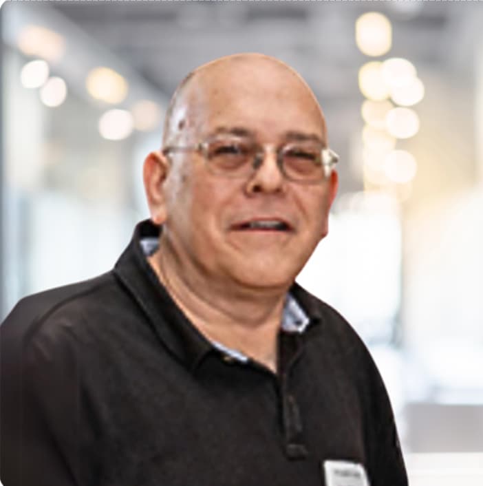 Saul Kleinman