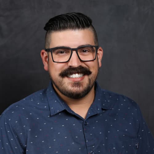 Ben Perez