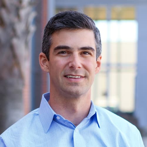 Ben Trammell