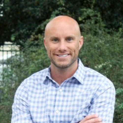 Chad Shrout