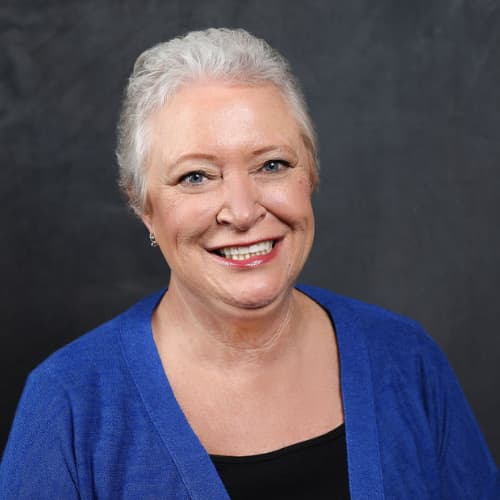 Deb Barker-Garcia