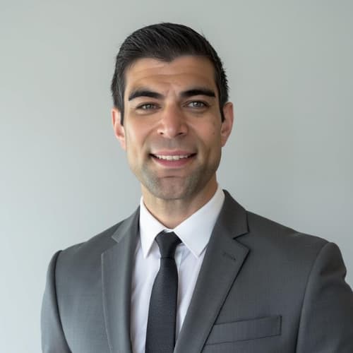 Gabe Garcia-Boler