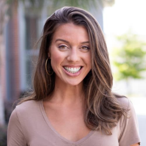Lanie Hudson