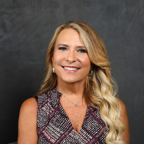 Lori Halligan