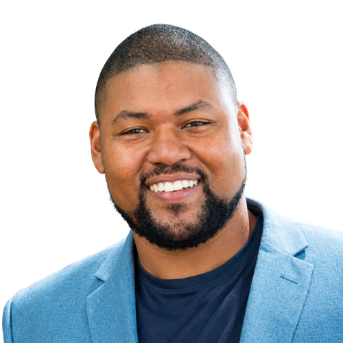 Micah Evans