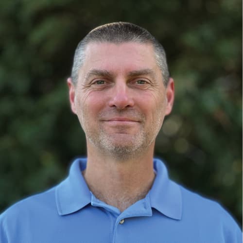 Steve Ostrovsky