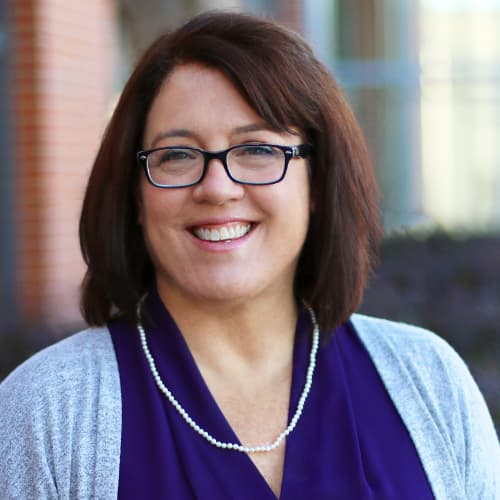 Terri McKinney